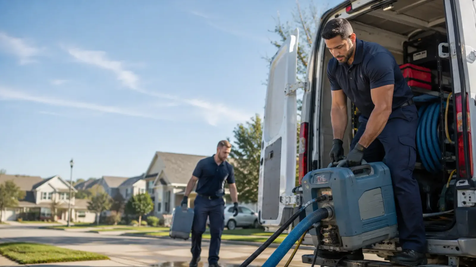 Trauma Cleanup in Kawkawlin, MI near me